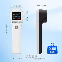 Class 4 Cold Laser Therapy Low Level Light Treatment for Body Pain Relief Device