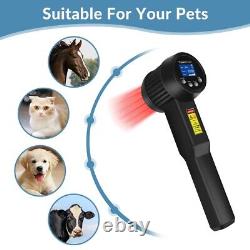 Class 4 Laser Therapy Light Device LLLT for Muscle Joint Body Pain Relief