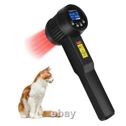Class 4 Laser Therapy Light Device LLLT for Muscle Joint Body Pain Relief