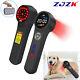Class 4 Laser Treatment For Pain Relief Physical Therapy 660nm+810nm+980nm1760mw