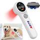 Class Iv Cold Laser Therapy Device1760mw Lllt Laser For Pets Dogs Arthritis Pain