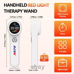 Class IV Cold Laser Therapy Device1760mW LLLT Laser For Pets Dogs Arthritis Pain