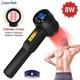 Class Iv Cold Laser Therapy Device Professional Laser Treatment 8w High Power