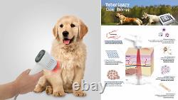 Class IV Veterinary Pet Laser Therapy for Pain Relief & Healing, Top Quality