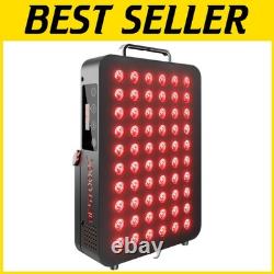 Clinical Grade LED Panel for Body & Face