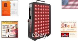 Clinical Grade LED Panel for Body & Face