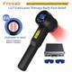 Cold Laser Lllt 8000mw Powerful Handheld Pain Relief Laser Therapy Device