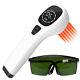 Cold Laser Lllt Powerful Handheld Pain Relief Laser Therapy Device