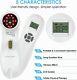 Cold Laser Lllt Powerful Handheld Pain Relief Laser Therapy Device Guaranteed