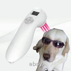 Cold Laser LLLT Powerful Handheld Pain Relief Laser Therapy Device GUARANTEED