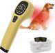 Cold Laser Pets Therapy Device Red Light Vet Device Joint Muscle Pain Relief Us