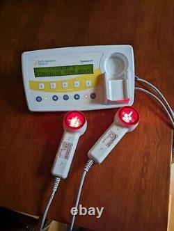 Cold Laser Terraquant Pro human, pet and equine therapy FDA approved