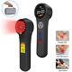 Cold Laser Therapy 660+810+980nm 24 Diodes Lllt Nir Light Pain Relief For Knees