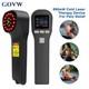Cold Laser Therapy 808nm Pain Relief Device Red Light Acupuncture Fda Cleared