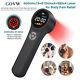 Cold Laser Therapy Body Pain Relief Device 1760mw Soft Healing Lazer Humans Pets