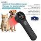 Cold Laser Therapy Body Pain Relief Device Soft Healing Lazer For Horse/cat/dogs