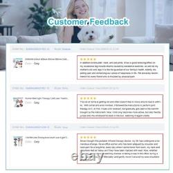 Cold Laser Therapy Device Home Laser Equipment for Joint Pain 3400mAh Battery