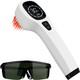 Cold Laser Therapy Device, Powerful Pain Relief For Knee, Shoulder, Back & More
