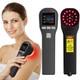 Cold Laser Therapy Lllt 808 Pain Relief Device Red Light Acupuncture Fda Cleared