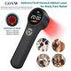 Cold Laser Therapy Lllt Pain Relief Device 1760mw Soft Healing Lazer Humans Pets