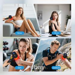 Cold Laser Therapy Near Me 650nm10+808nm15 Laser Treatment for Back Pain 5W
