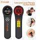 Cold Laser Therapy Pet Laser Red Light Laser Therapy Devices For Dogs Equine