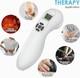 Cold Laser Therapy Powerful Pain Relief Device Pet Friendly Withglasses Guaranteed