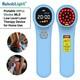 Cold Laser Therapy At Home Gym 1760mw Machine For Human Back Knee Pain Relief