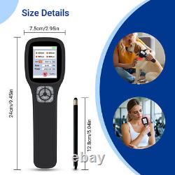 Cold Laser Therapy for Human&Pets 2500mW Red Light Physiotherapy for Pain Relief