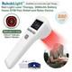 Cold Laser Therapy For Knee Osteoarthritis Medical Low Power Devices 650nm 808nm