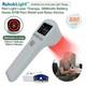 Cold Laser Therapy For Neck Pain Human Horse Body Ache Red Infrared Inflammation
