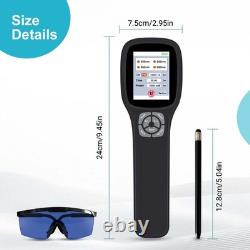 Cold Laser Therapy for Neuropathy Feet knee and Spine Clinic Professional Device