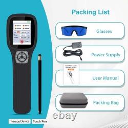 Cold Laser Therapy for Neuropathy Feet knee and Spine Clinic Professional Device