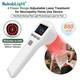Cold Laser Therapy For Pain Shoulder Neck Chiropractic Low Power Devices 808nm