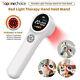 Cold Laser Treatment Gaalas Diode Laser 980nm+910nm+660nm Diminish Inflammation