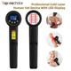 Cold Laser Treatment For Neuropathy High-power Laser Therapy 808nm15+650nm10