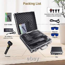 Cold Laser Treatment for Neuropathy High-power Laser Therapy 808nm15+650nm10