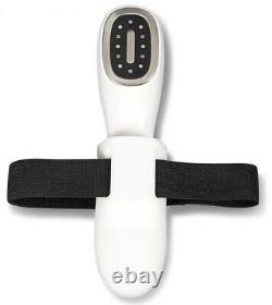 Cold Laser With TENS Electrical Stimulation + 2 FREE Bonuses + FREE Shipping