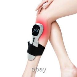 Cold Laser With TENS Electrical Stimulation + 2 FREE Bonuses + FREE Shipping