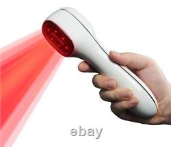 Cold Laser With TENS Electrical Stimulation + 2 FREE Bonuses + FREE Shipping