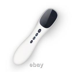 Cold Laser With TENS Electrical Stimulation + 2 FREE Bonuses + FREE Shipping