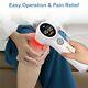 Cold Light Therapy For Muscle And Joint Pain Relief, 980nm Handheld Bbl Treatment