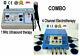 Combo Electrotherapy 1mhz Ultrasound Therapy Combination Physical Pain Relief Fh