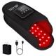 Cordless 4000mah Red Light Therapy For Feet & Ankle Brace Foot Pain Relief