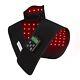 Cordless Red Light Therapy For Neck Shoulder Pain Relief 6000mah Battery Port