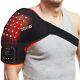 Cordless Red Light Therapy For Shoulder Pain Relief 4000mah Battery Portable