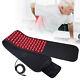 Dgyao 880nm Infrared Red Light Therapy Wrap Belt Pad For Pain Relief Treatment