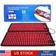 Dgyao 880nm Red Light Infrared Therapy Panel For Full Body Arthritis Pain Relief