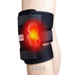 DGYAO Red Light Therapy Infrared Devices Elbow Knee Arthritis Pain Relief Gift