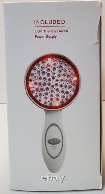 DPL Nuve Light Therapy Pain Relief Professional Series FDA Cleared. Easy 2 Use